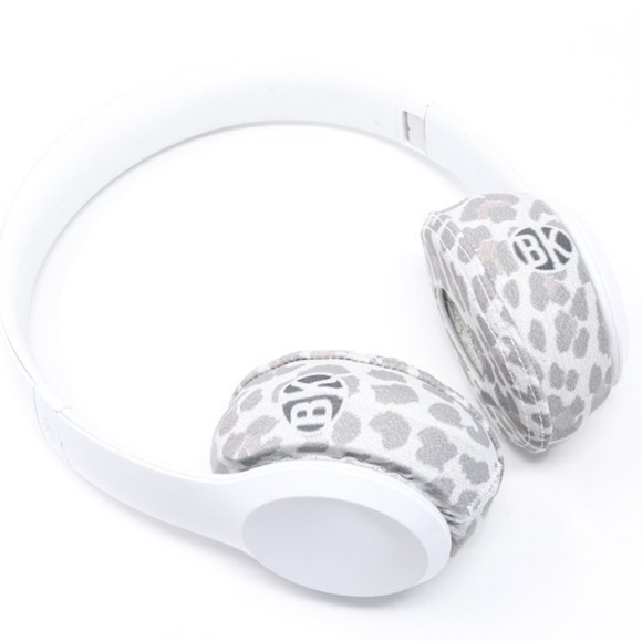 BeatKicks Headphone Covers Cheetah - Picture 2 of 5